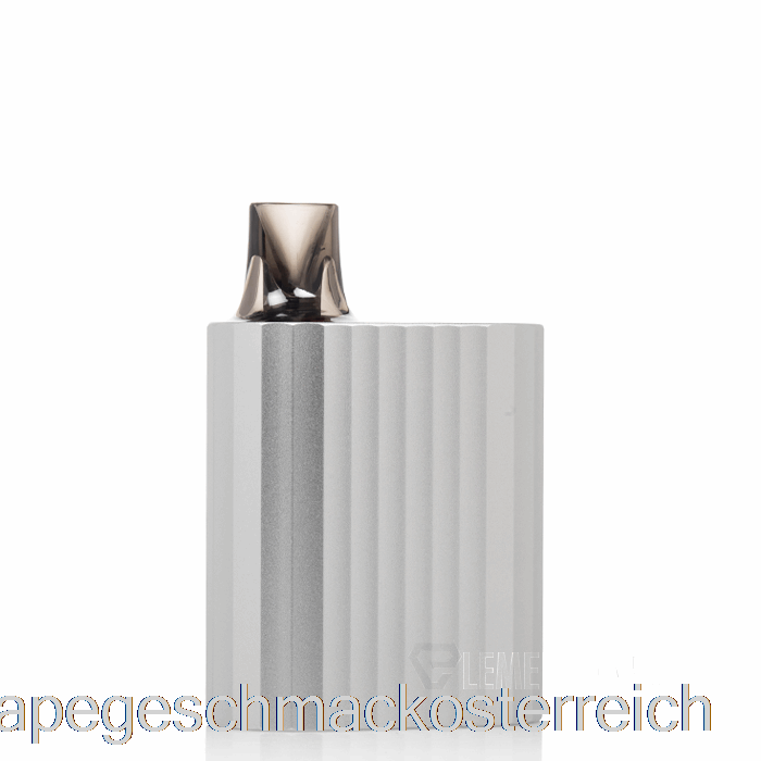 Dotmod Switch Nano 25w Pod System Silber Vape Geschmack